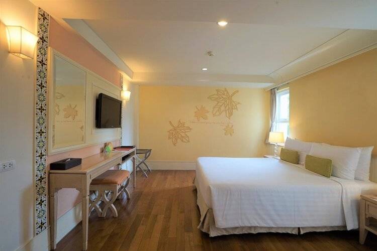 La Petite Salil Sukhumvit Thonglor 1