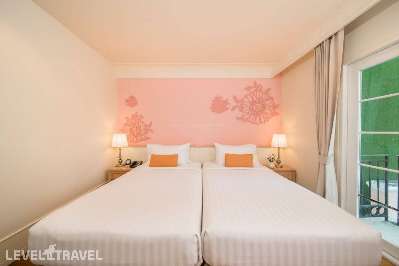 фотографии отеля La Petite Salil Sukhumvit Thonglor 1 в Таиланд(Бангкок) - фото №29