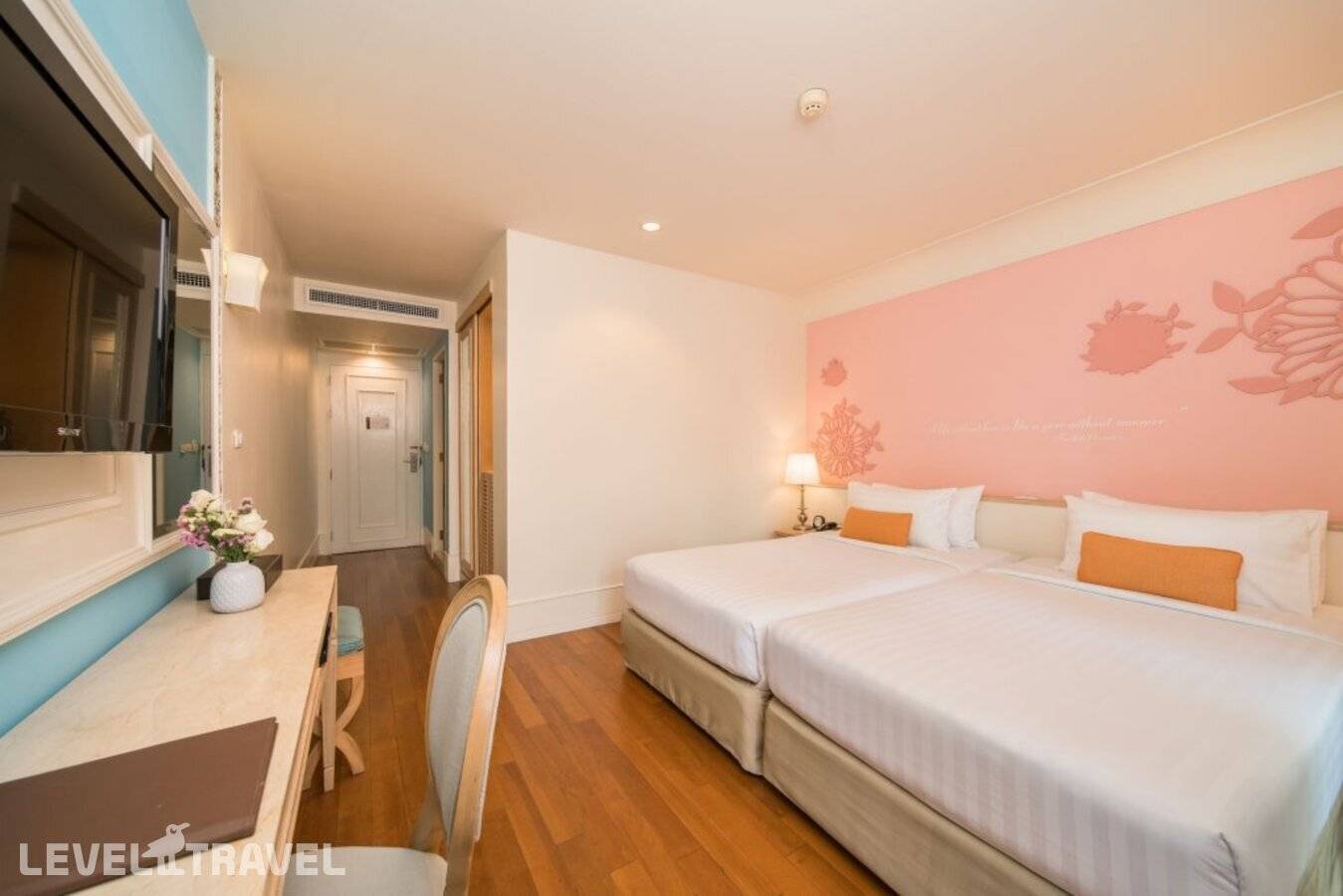 фотографии отеля La Petite Salil Sukhumvit Thonglor 1 в Таиланд(Бангкок) - фото №6