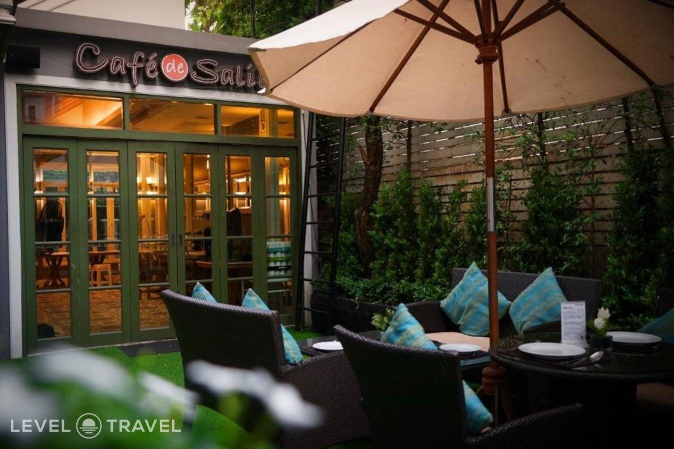 фотографии отеля La Petite Salil Sukhumvit Thonglor 1 в Таиланд(Бангкок) - фото №35