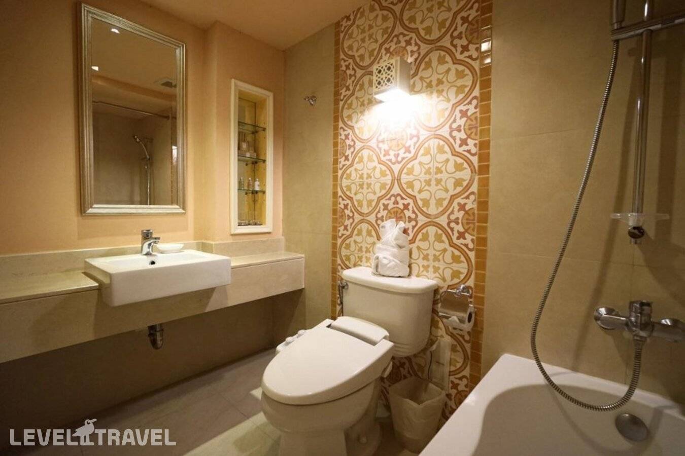 фотографии отеля La Petite Salil Sukhumvit Thonglor 1 в Таиланд(Бангкок) - фото №25