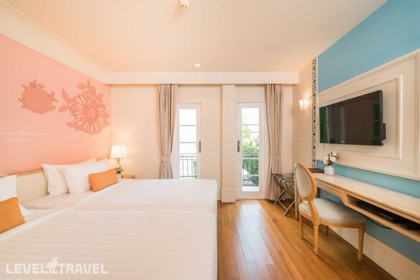 фотографии отеля La Petite Salil Sukhumvit Thonglor 1 в Таиланд(Бангкок) - фото №3