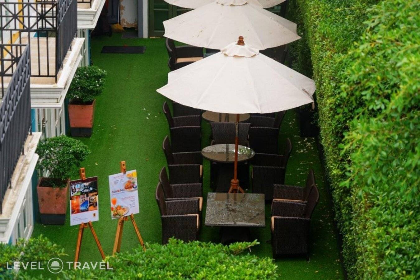 фотографии отеля La Petite Salil Sukhumvit Thonglor 1 в Таиланд(Бангкок) - фото №37