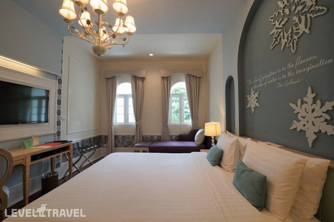 фотографии отеля La Petite Salil Sukhumvit Thonglor 1 в Таиланд(Бангкок) - фото №5