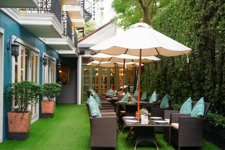 La Petite Salil Sukhumvit Thonglor 1