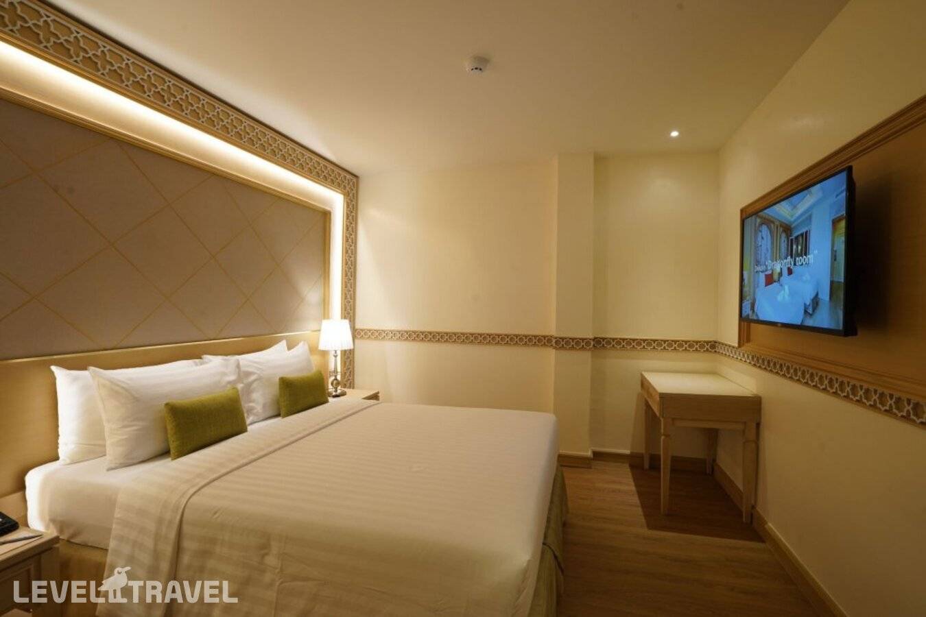 фотографии отеля La Petite Salil Sukhumvit Thonglor 1 в Таиланд(Бангкок) - фото №16