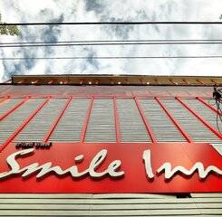 $item['hotel']['name']