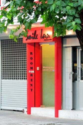 Smile Inn