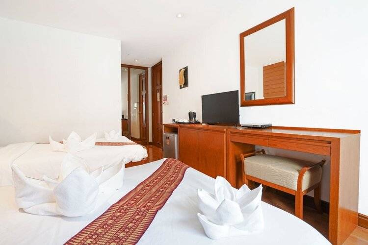 Baan Sukhumvit Soi 18