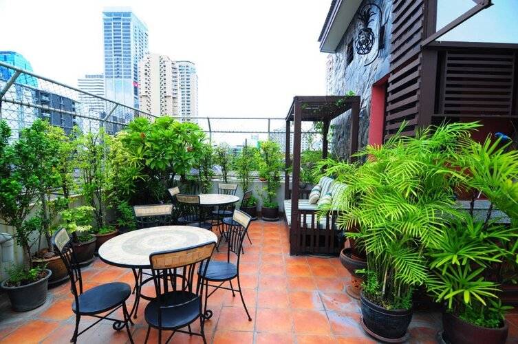 Baan Sukhumvit Soi 18