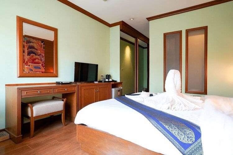 Baan Sukhumvit Soi 18