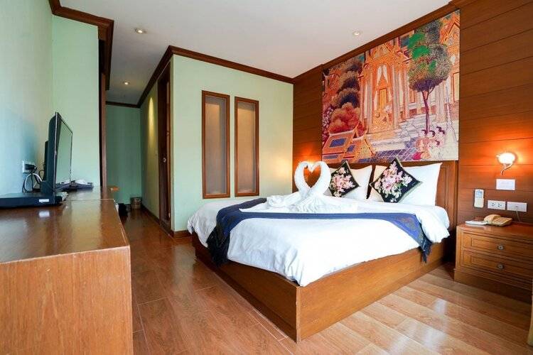 Baan Sukhumvit Soi 18