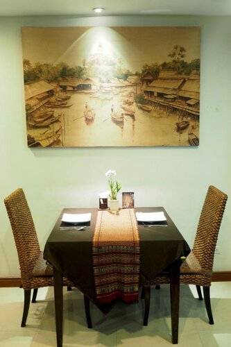 Baan Sukhumvit Soi 18