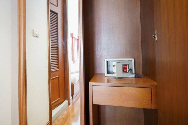 Baan Sukhumvit Soi 18