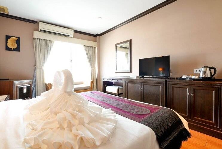 Baan Sukhumvit Soi 18