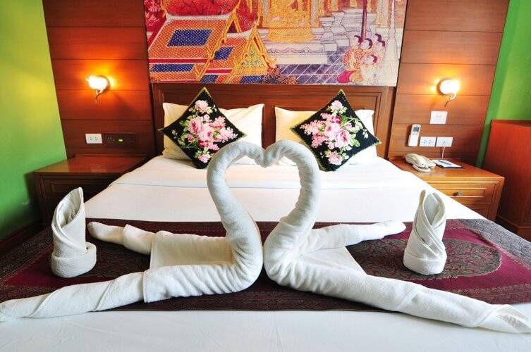 Baan Sukhumvit Soi 18