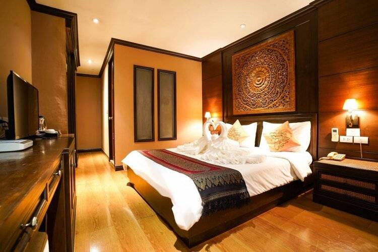 Baan Sukhumvit Soi 18