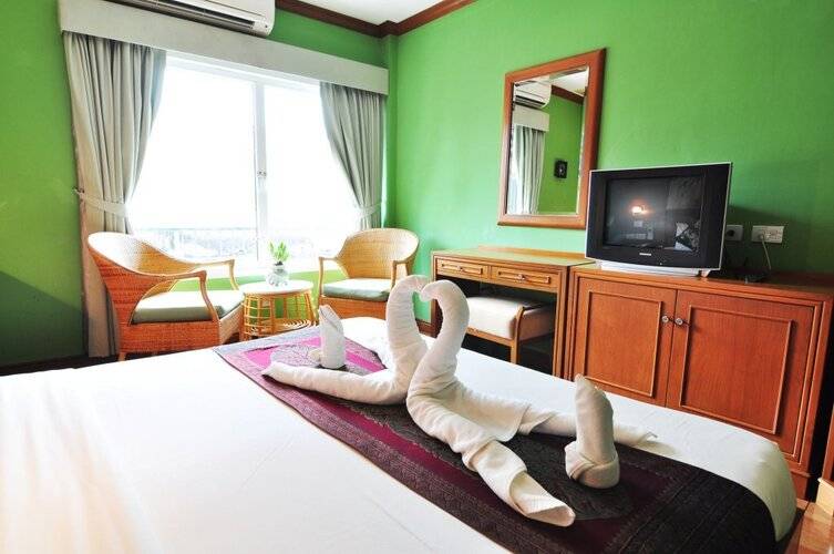 Baan Sukhumvit Soi 18
