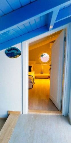 Mavi Kiyi Suites