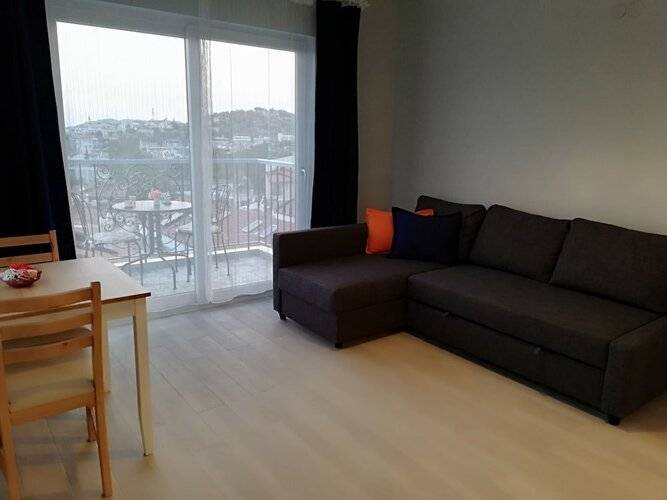 Mavi Kiyi Suites