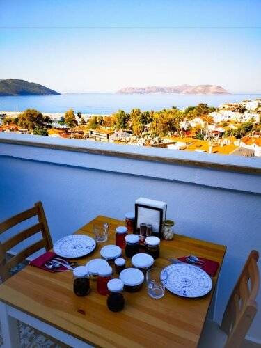 Mavi Kiyi Suites