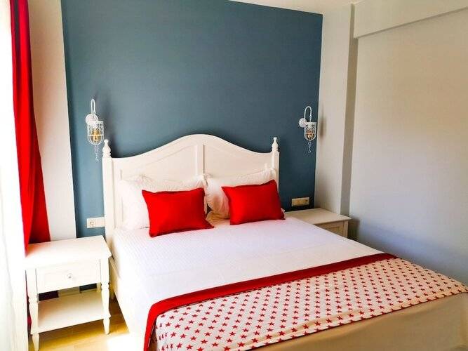Mavi Kiyi Suites