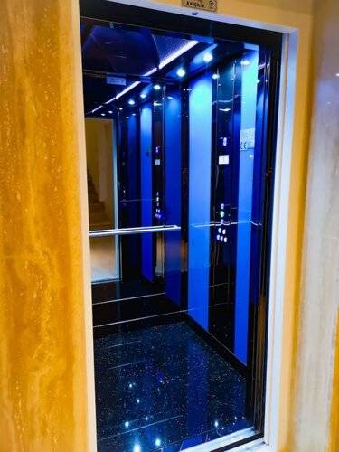 Mavi Kiyi Suites
