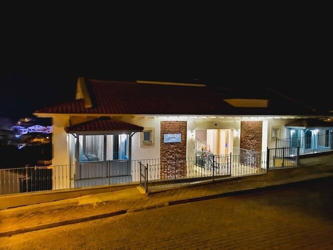 Mavi Kiyi Suites