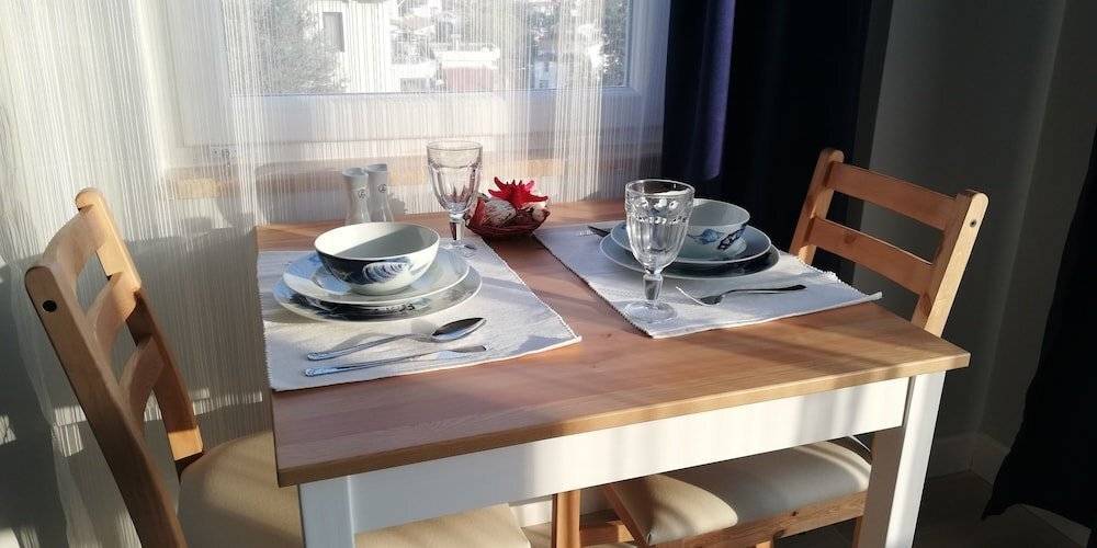 Mavi Kiyi Suites