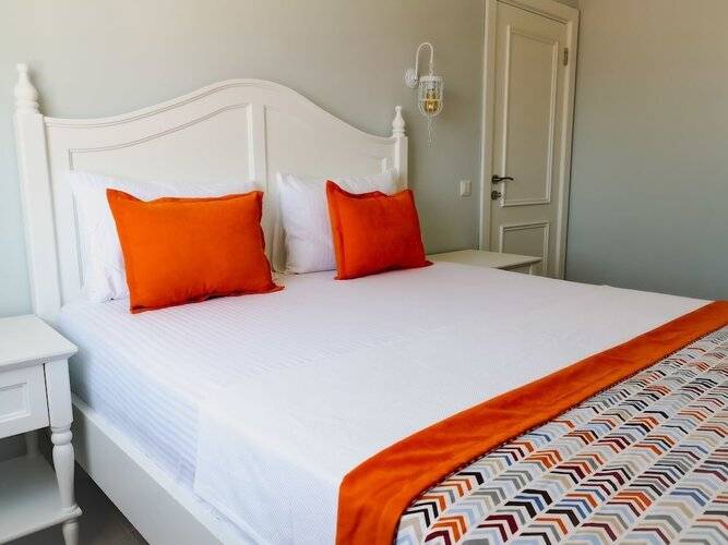 Mavi Kiyi Suites