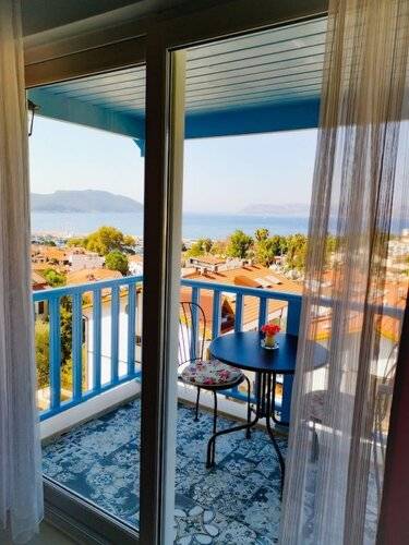 Mavi Kiyi Suites