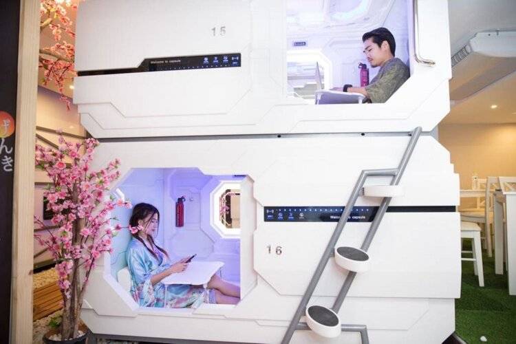 Sakura Sky Residence