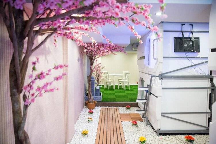 Sakura Sky Residence