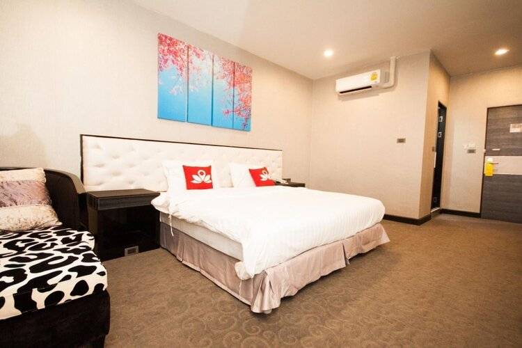 Sakura Sky Residence
