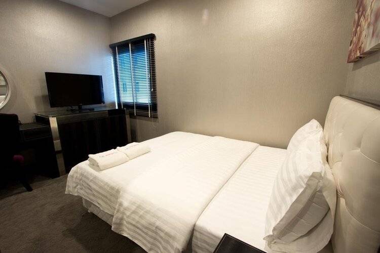 Sakura Sky Residence