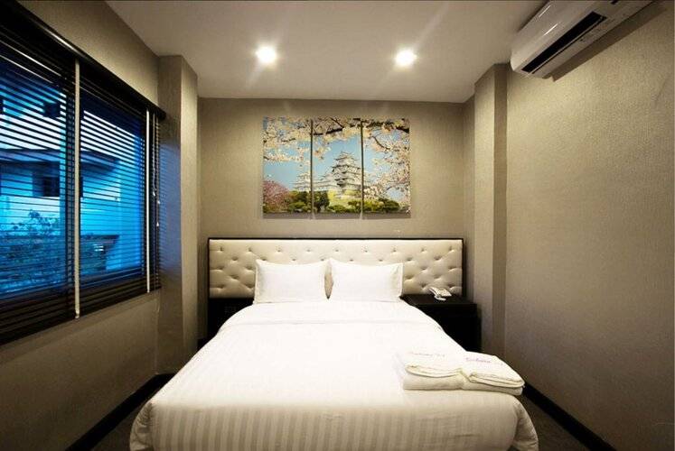 Sakura Sky Residence
