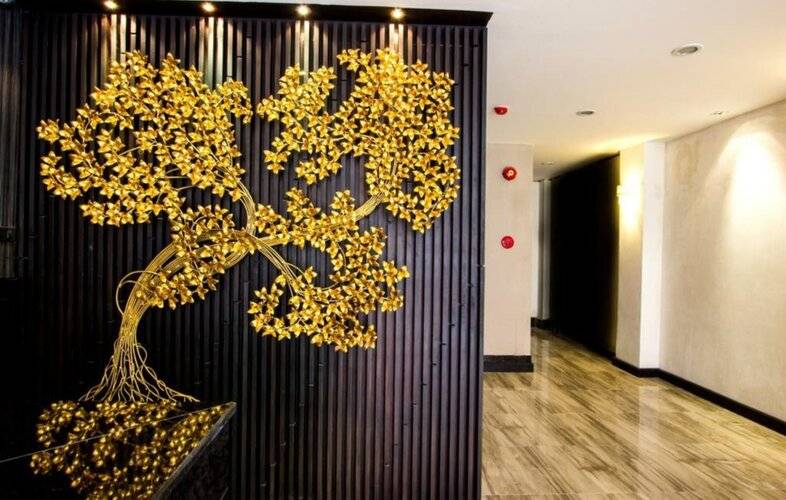 Sakura Sky Residence