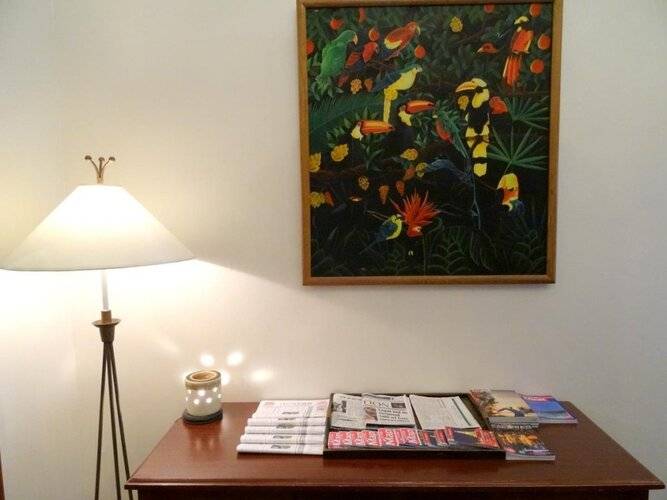 City Lodge Bangkok
