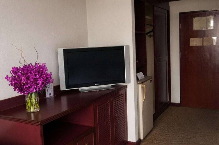 City Lodge Bangkok