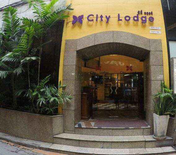 City Lodge Bangkok