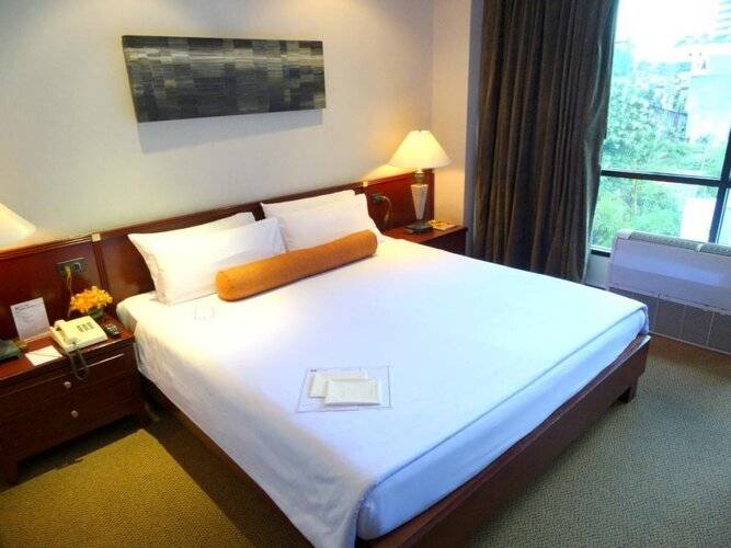City Lodge Bangkok