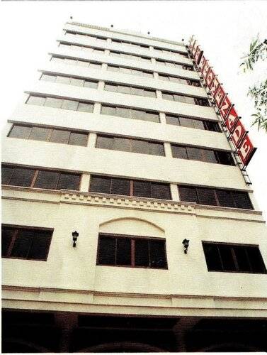 The Promenade Hotel