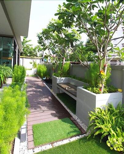 The Prima Residence