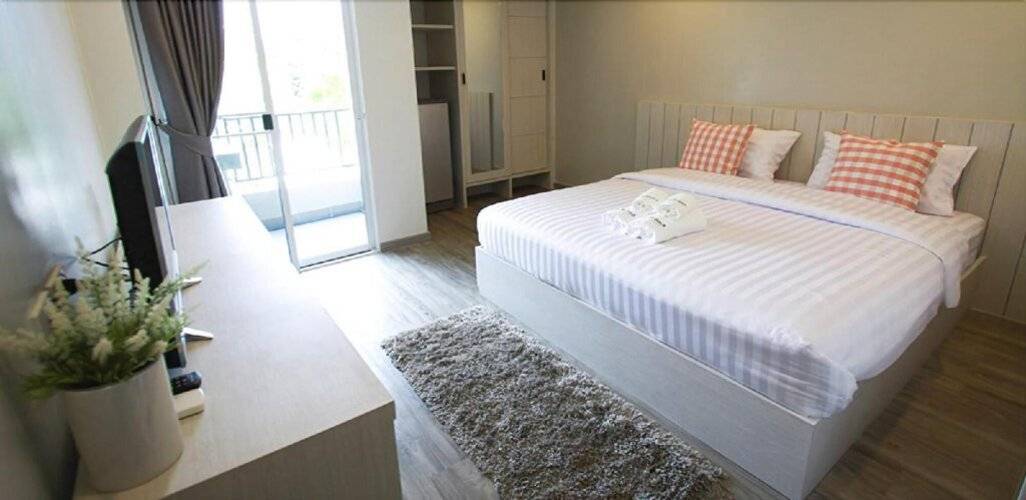 The Prima Residence