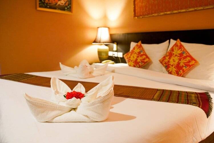 Baan Sukhumvit Soi 20