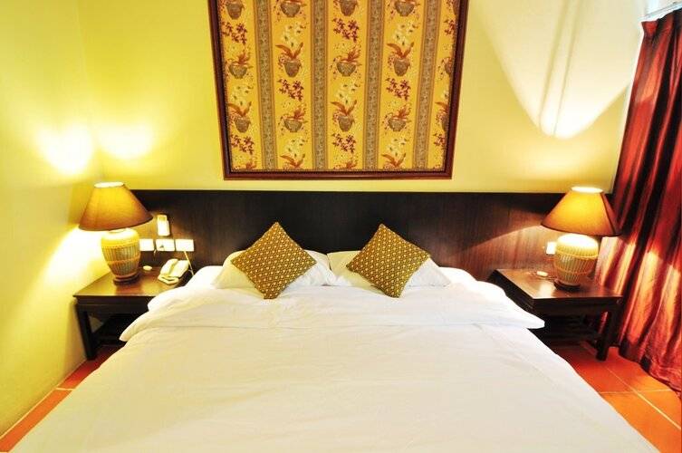 Baan Sukhumvit Soi 20