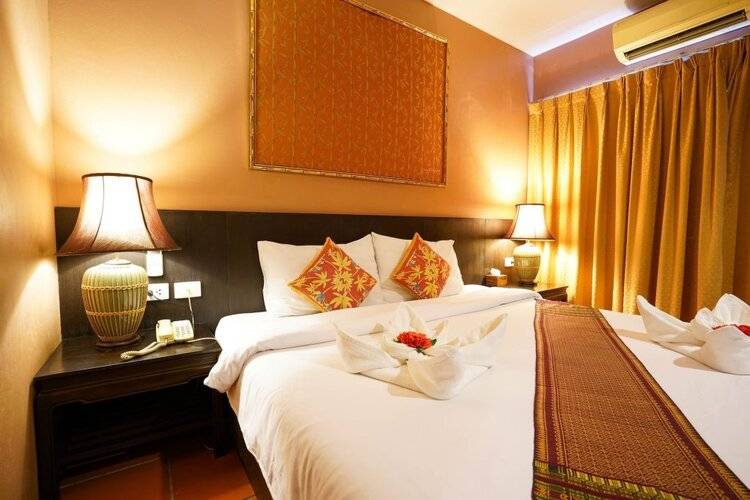 Baan Sukhumvit Soi 20