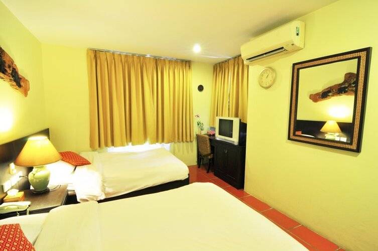 Baan Sukhumvit Soi 20