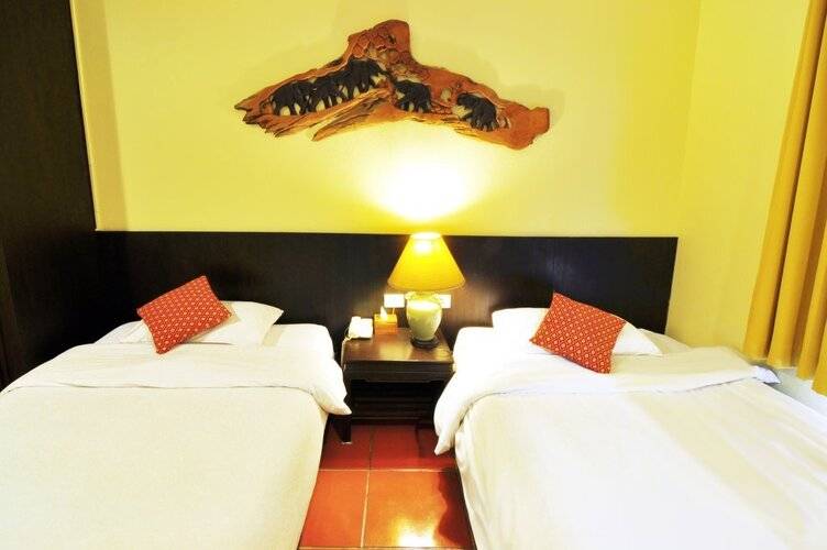 Baan Sukhumvit Soi 20