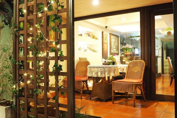 Baan Sukhumvit Soi 20